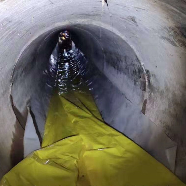 巩留管道光固化修复