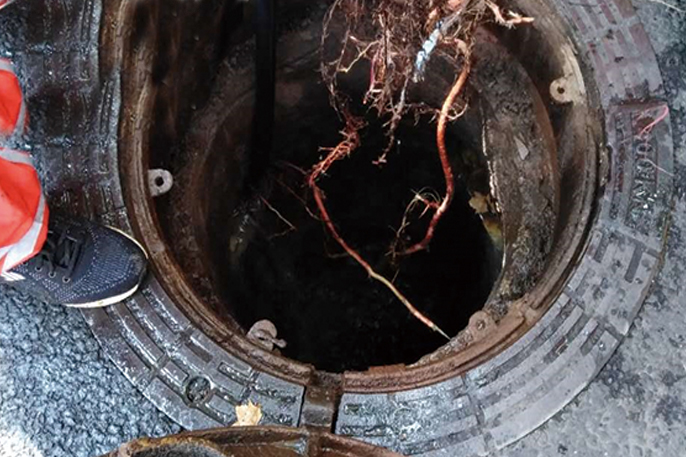 巩留管道预处理